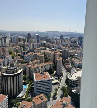 Apartment in Sisli